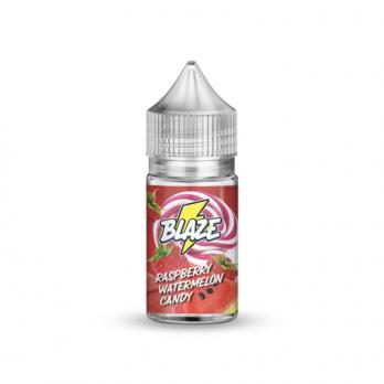 BLAZE SALT Raspberry Watermelon Candy 30 мл (12 мг)