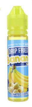 Drip Fried Banana Flavor 60 мл (3мг)