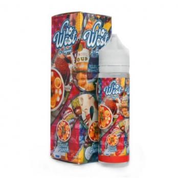 Go West Fruit Punch мл (3мг)