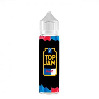Top Jam Red B 60 мл (0мг)