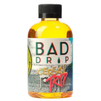 Bad Drip Cereal Trip 120 мл (3 мг)