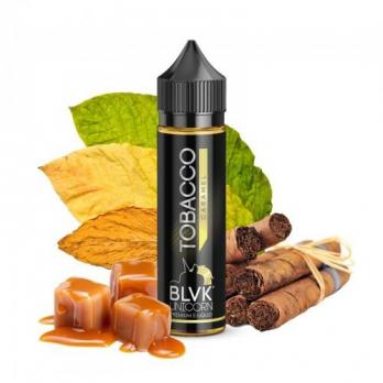 Blvk Tobacco Caramel 60 мл (3 мг)