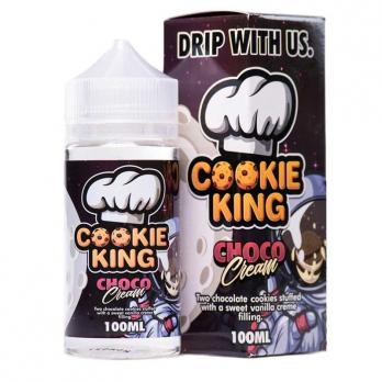 Cookie King Choco Cream 100 мл (3мг)