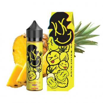 Acid Juice Pineapple Sour 60 мл (3мг)
