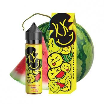 Acid Juice Watermelon Sour 60 мл (3мг)