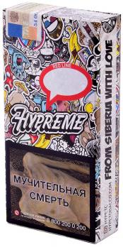 Табак для кальяна Hypreme R 