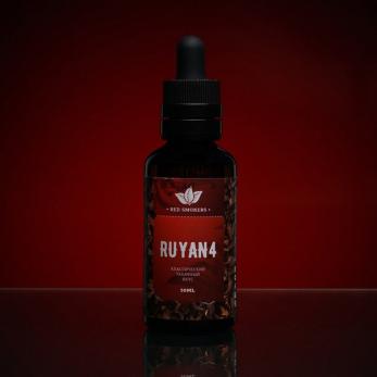Red Smokers RuYan4 60 мл (3мг)