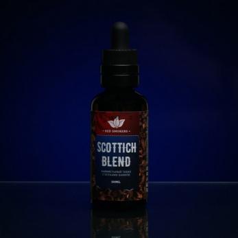 Red Smokers Scottish Blend 60 мл (3мг)