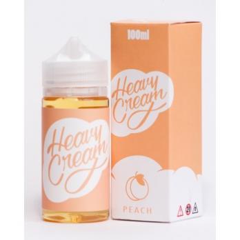 Heavy Cream Peach 100 мл (3мг)