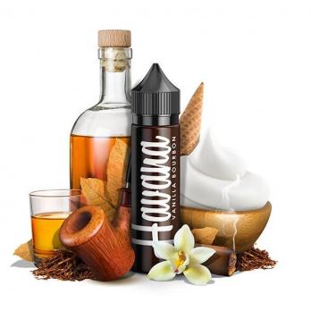 Havana Vanilla Bourbon Tobacco 60 мл (3мг)